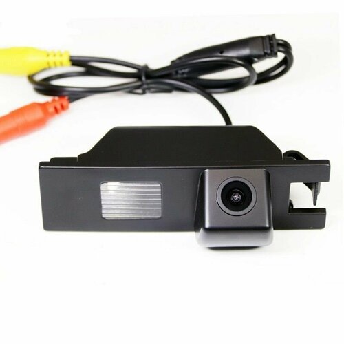 Камера заднего вида Chevrolet Cobalt Шевроле Кобальт 2011-2021 295000₽