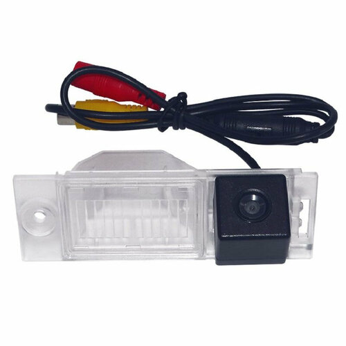 Камера заднего вида Hyundai Tucson Хендай Туссан 2015-2018 295000₽