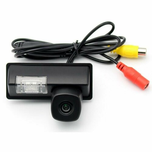 Камера заднего вида Nissan Tiida Latio Ниссан Тиида Латио 295000₽