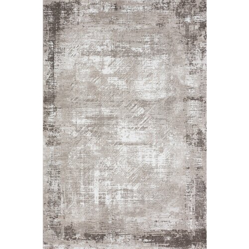 Ковер NENSI - Прямоугольник Бежевый, Современный, Ковер на пол, в гостиную, спальню, в ассортименте, Турция, Бельгия, Турция (234 см. на 340 см.)