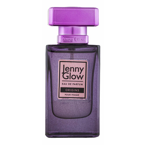 JENNY GLOW Origins Парфюмерная вода жен, 30 мл jenny glow sir парфюмерная вода муж 50 мл