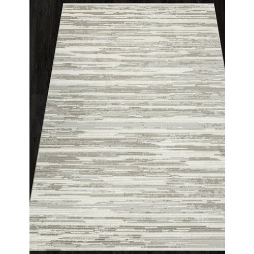 Ковер LAMER - Прямоугольник Серый, Современный, Ковер на пол, в гостиную, спальню, в ассортименте, Турция, Бельгия, Турция (200 см. на 290 см.)