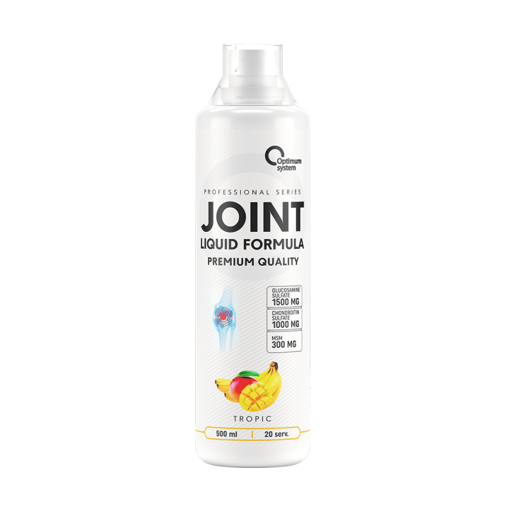 Optimum System Joint Liquid Formula 500 мл (Optimum System) Тропический