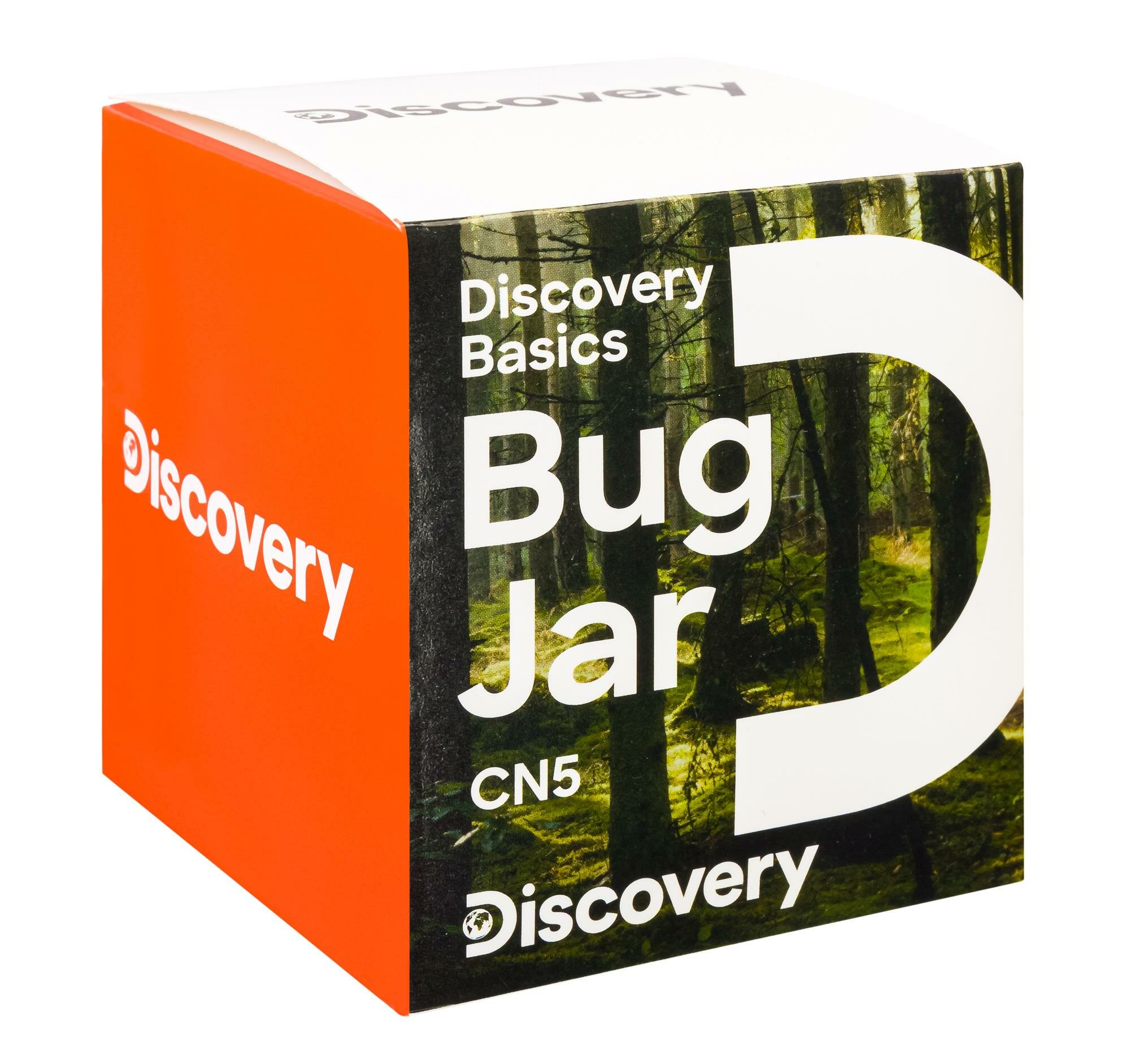 Банка для насекомых Discovery Basics CN5 79650 Discovery 79650 - фотография № 6