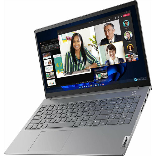 Ноутбук Lenovo ThinkBook 15 Gen 4 21DJX003US Intel i5-1235U8Gb512GbIrisXE156FHDWin 11 Pro 9299000₽