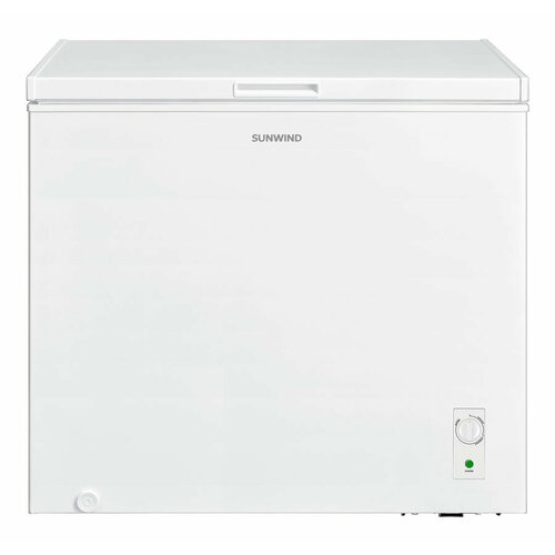 Морозильный ларь SunWind SCH205 4472800₽