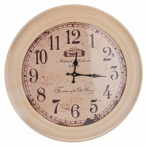 Настенные часы АРТИ-М 505 см Михаилъ Москвинъ Classic 300-115 9250₽