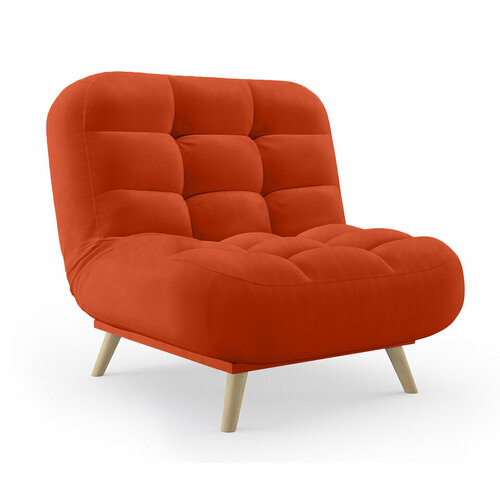 Кресло Фарфалла велутто 39