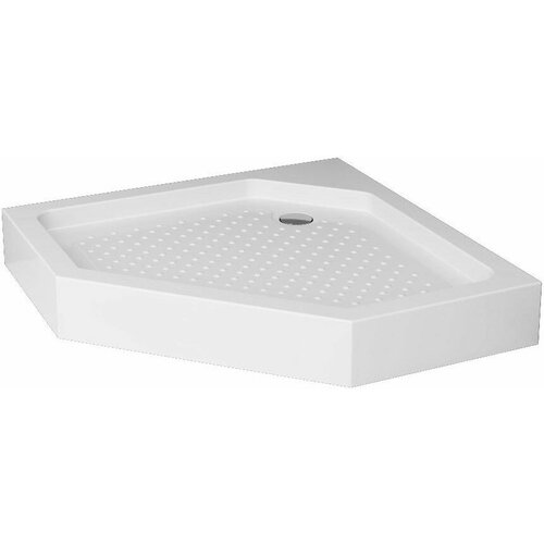 Акриловый поддон 90x90 см Damixa Skyline DX35WT-405-090MT