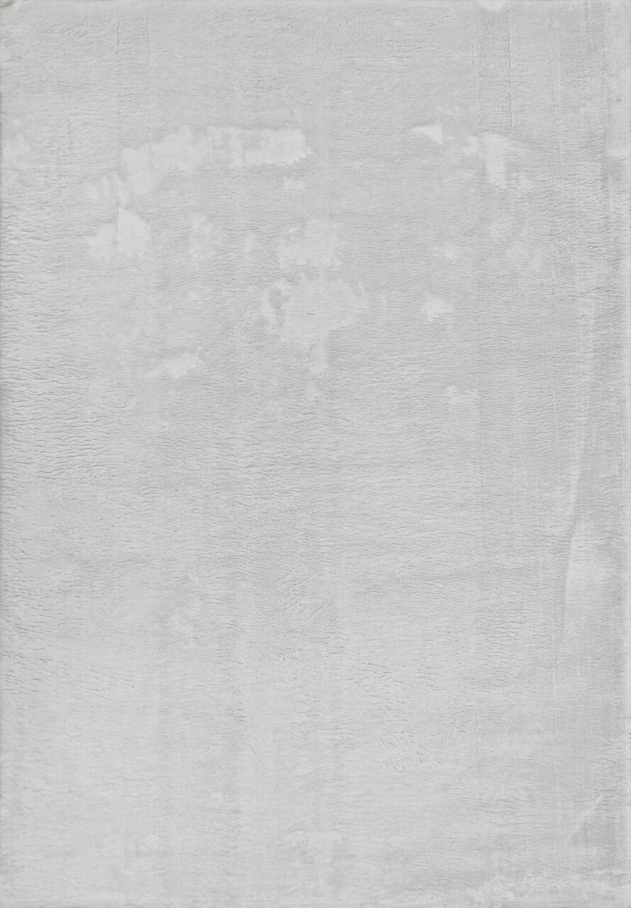 Ковер Merinos Soft Rabbit Solid cream 60 2x2.9м - фотография № 2