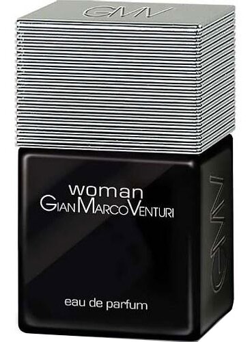 Gian Marco Venturi Woman Eau de Parfum парфюмированная вода 100мл