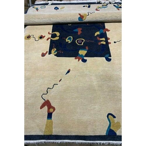 Desso Ковер Platinum Nepal Miro Mallorga Beige 002 5173 1.71x2.41м