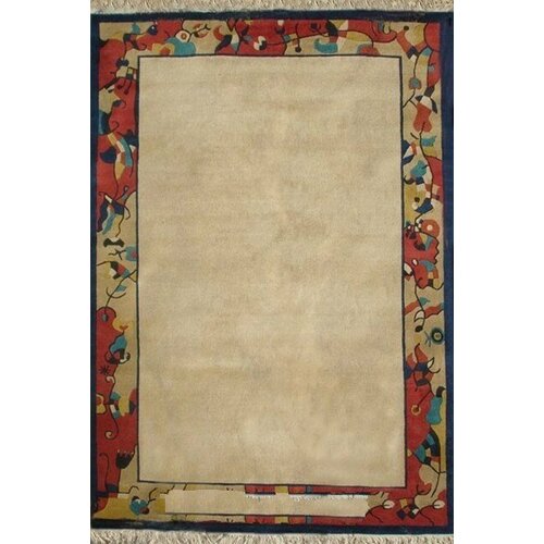 Desso Ковер Platinum Nepal Miro Gracia Beige 003 5273 2.03x2.99м