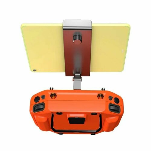 Держатель планшета для пульта SwellPro SplashDrone 4 SwellPro quick release tablet extended holder tablet bracket parts for mavic air 2 remote controller