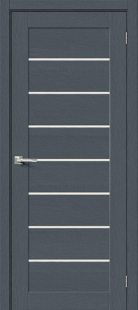 фото Межкомнатная дверь Bravo Браво-22