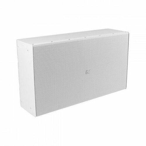 KU210 Ультракомпактный сабвуфер 2 x 10 320 Вт 4 16 40-150 Гц макс SPL 127 дБ K-ARRAY 21107500₽