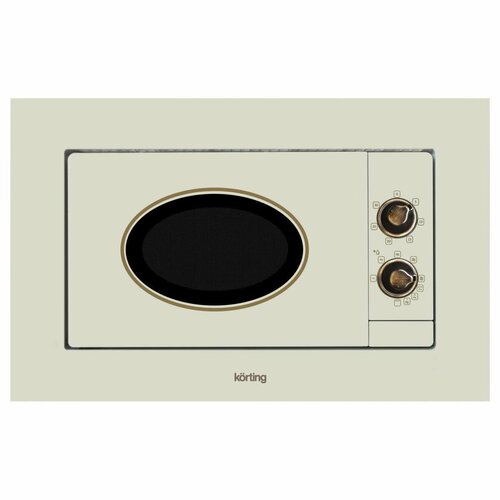 Korting Микроволновая печь встраиваемая Korting KMI 820 RB 3699000₽