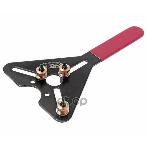 Фиксатор Металлический Шкива Компрессора Кондиционера Gm R-4 JTC арт JTC-1551 2840₽