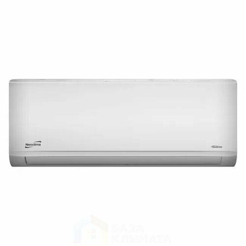 Сплит-система Neoclima NS-24EHXIw1 / NU-24EHXIw1 кассетный кондиционер neoclima ns nu 48bt3