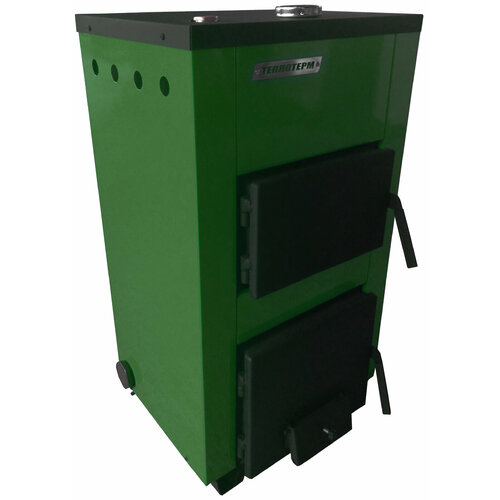 Котлы на твердом топливе Каминика КС-Т 12 Э 2923500₽
