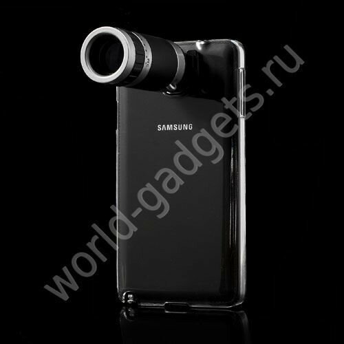 Телескоп 8X Zoom для Samsung Galaxy Note 3 / N9000