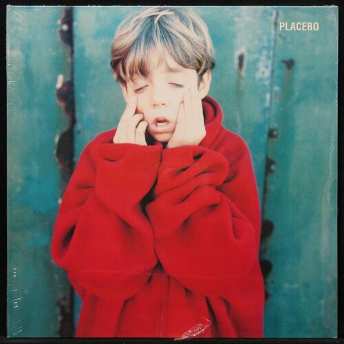 пластинка виниловая placebo black market music Виниловая пластинка Elevator Music Placebo – Placebo