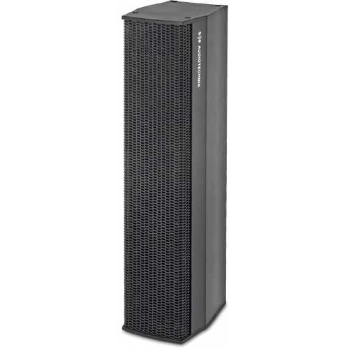 SE Audiotechnik IC 34W Акустическая система пассивная 4x35 200400Вт 120 15000 Гц 8 Ом бел 8397500₽