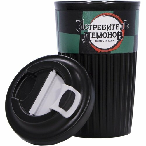 Стакан Artplays Demon Slayer Kimetsu no Yaiba - Tanjiro Kamado ARTM248 344₽