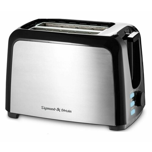Zigmund & Shtain Тостер Zigmund & Shtain ST-89