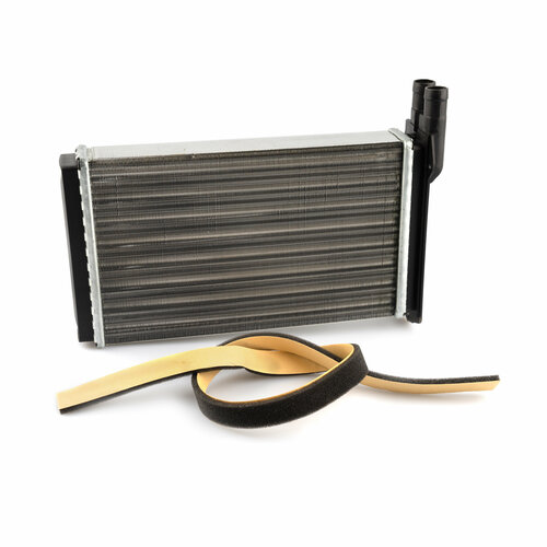 Радиатор отопителя для ВАЗ 2108, 2109, 21099, 2113, 2114, 2115 Самара, FINORD 2108-8101060