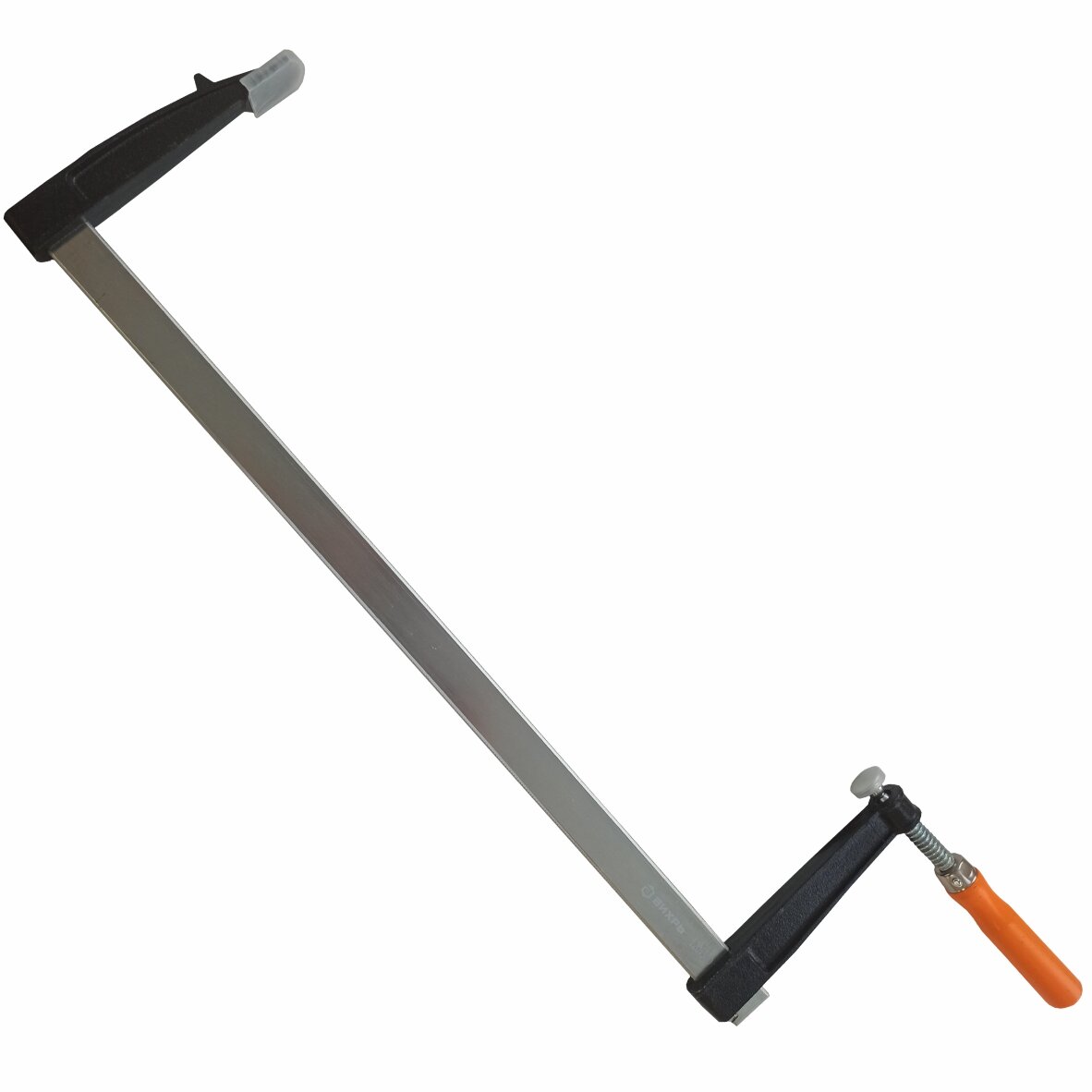 фото Струбцина F-образная 500х120 мм Вихрь