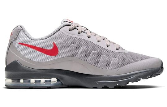 Nike invigor gris hot sale