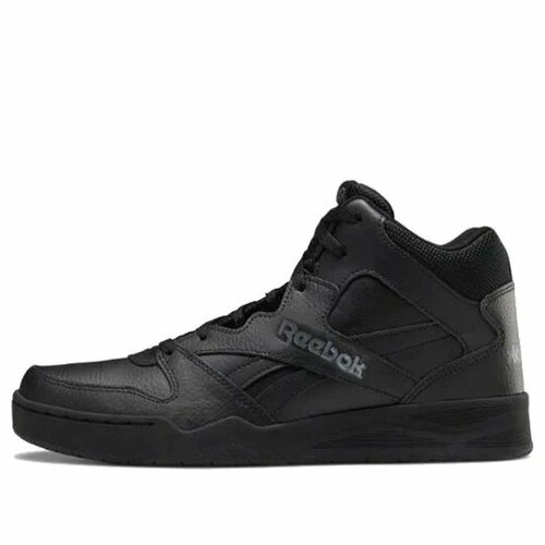 Кроссовки Reebok, размер US 10 , UK 9 , EUR 43, черный