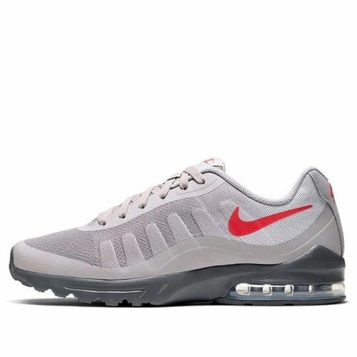 фото Кроссовки nike ct2274 002, летние, размер us 8 , uk 7 , eur 41, серый