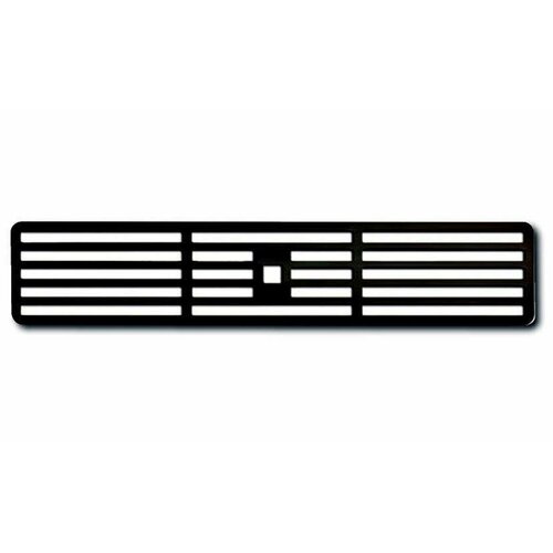 Kuppersbusch Решетка для варочной поверхности с вытяжкой KMI 85000 SR Kuppersbusch ZUB 99093 Black Velvet 1799000₽