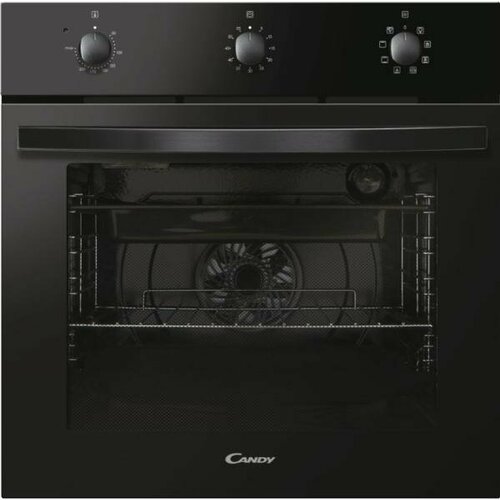 Электрический шкаф Candy FIDC N612 черный 2367300₽