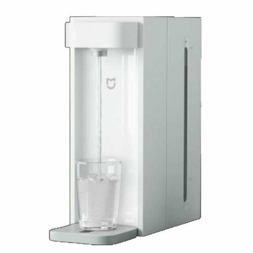 Термопот Mijia Instant Hot Water Dispenser S2202 White 595000₽