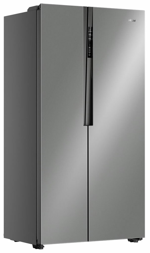 Haier HRF-523DS6RU SILVER