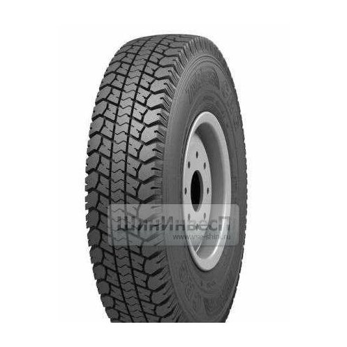 Шина грузовая омскшина VM-201 TYREX CRG 8.25 R20