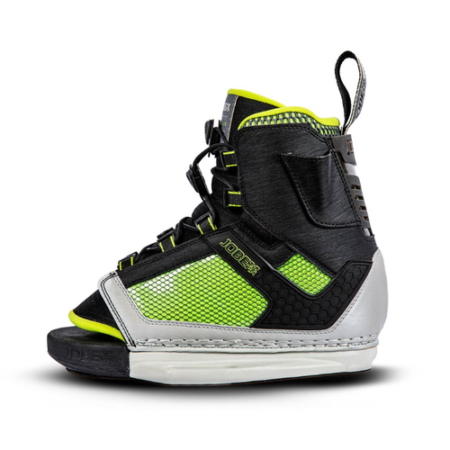 фото Jobe крепление для вейка jobe 23 republik wakeboard bindings