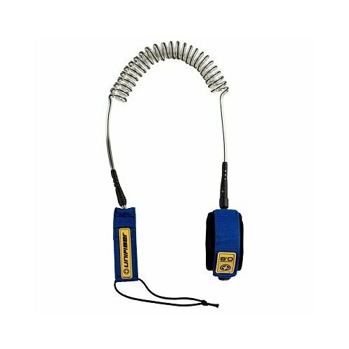 UNIFIBER Лиш UNIFIBER SUP Leash Coiled 8'