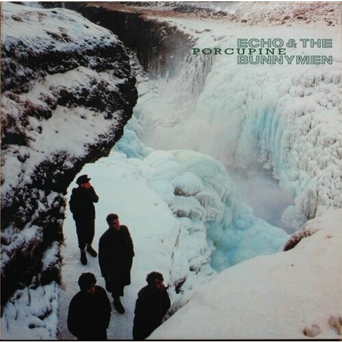 Echo And The Bunnymen Виниловая пластинка Echo And The Bunnymen Porcupine виниловая пластинка porcupine tree – coma divine 3lp