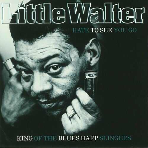 Little Walter 