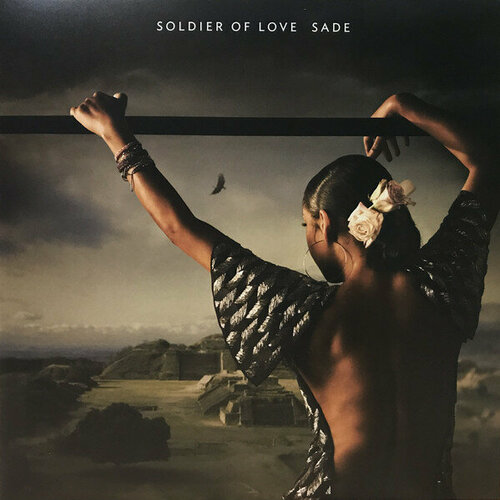 Sade Виниловая пластинка Sade Soldier Of Love sade soldier of love cd