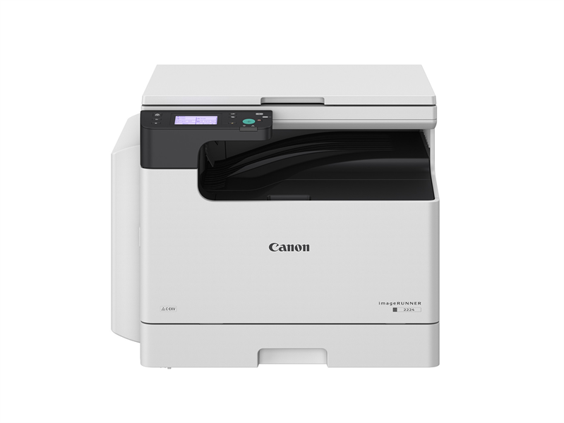 Мфу лазерное МФУ Canon imageRUNNER iR2224 (5942C001)