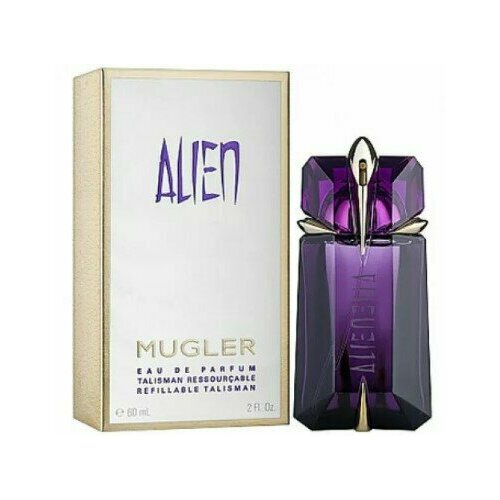 Туалетные духи Thierry Mugler Alien 60 мл