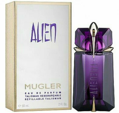 Туалетная вода Thierry Mugler Alien 60 мл