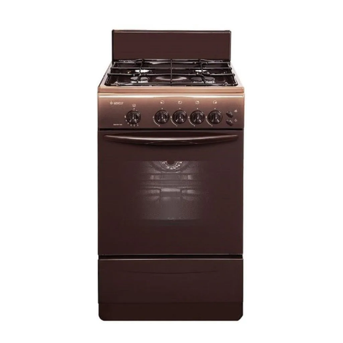 Газовые плиты ГЕФЕСТ Газовая плита Gefest ПГ 3200-06 К36 коричневый 2412500₽