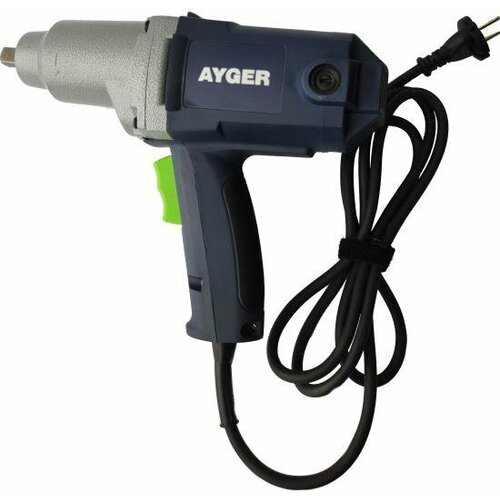 Гайковерт Ayger AIW350 546500₽