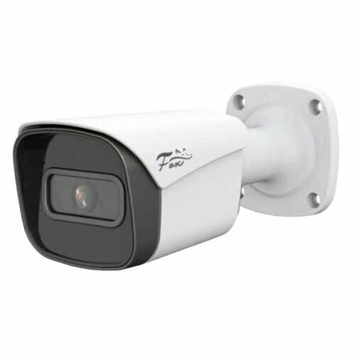 Камера видеонаблюдения IP FOX FX-IPC-C40FP-IR 1620p 28 мм белый 730000₽